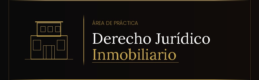 Derecho Jur&iacute;dico Inmobiliario