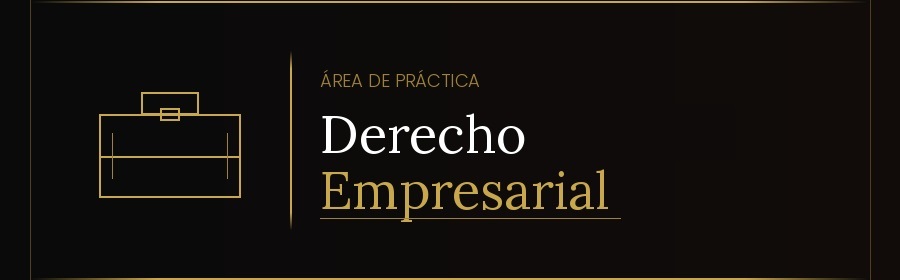 Derecho Empresarial