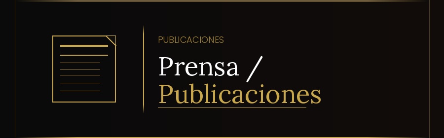 Prensa y Medios