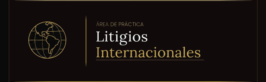 Derecho Internacional