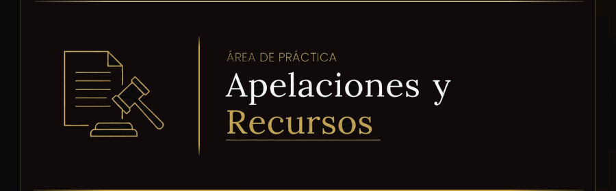 Recursos Extraordinarios